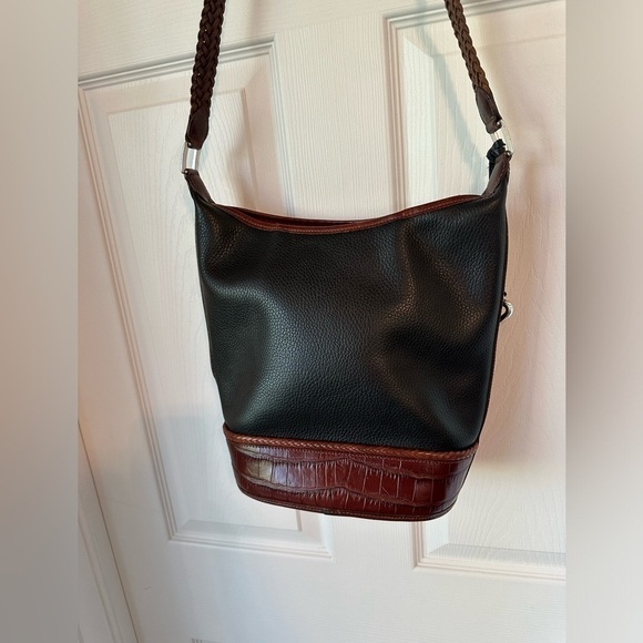 Brighton Bucket Purse with Adjustable Strap - Picture 3 of 7